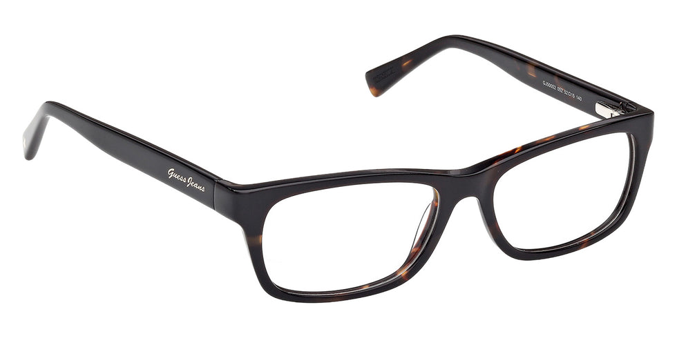 Guess GJ50002 052 52 - Dark Havana #id:gj50002052_s:102135