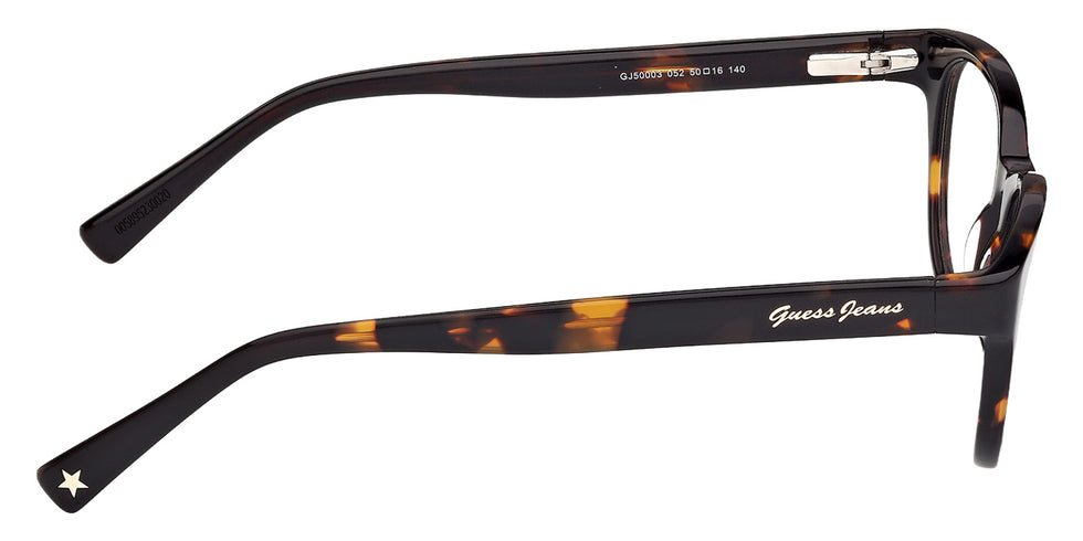 Guess GJ50003 052 50 - Dark Havana #id:gj50003052_s:102130