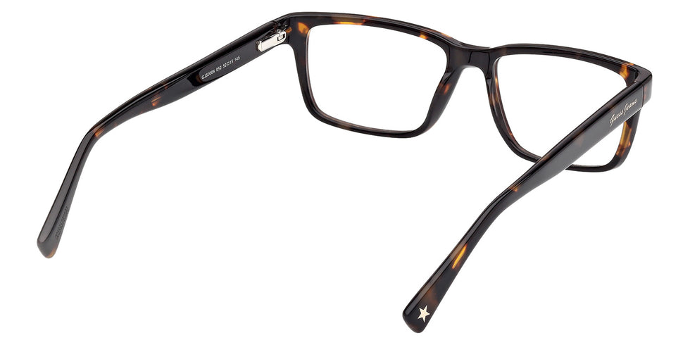 Guess GJ50004 052 52 - Dark Havana #id:gj50004052_s:102125