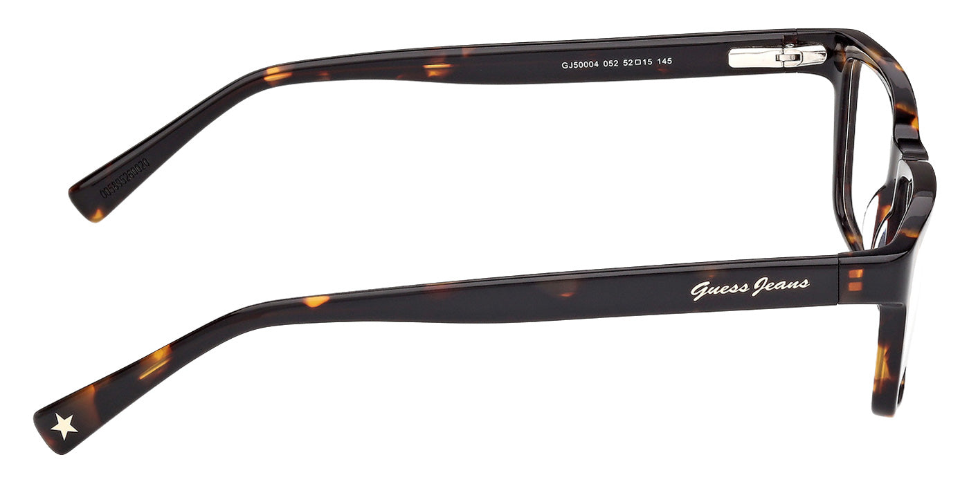 Guess GJ50004 052 52 - Dark Havana #id:gj50004052_s:102130