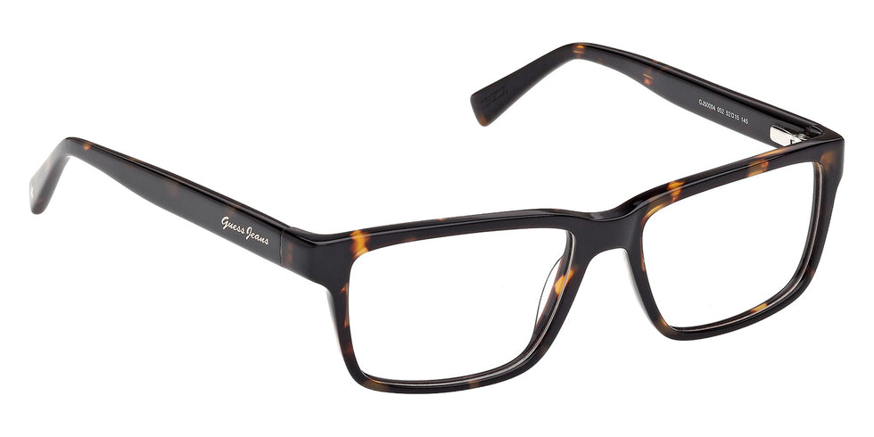 Guess GJ50004 052 52 - Dark Havana #id:gj50004052_s:102135