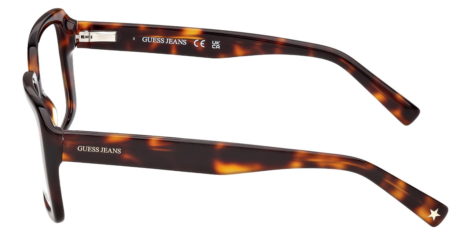 Guess GJ50005 052 51 - Dark Havana #id:gj50005052_s:104110