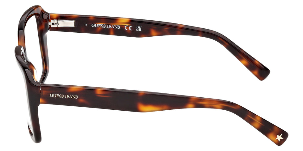 Guess GJ50005 052 51 - Dark Havana #id:gj50005052_s:104110