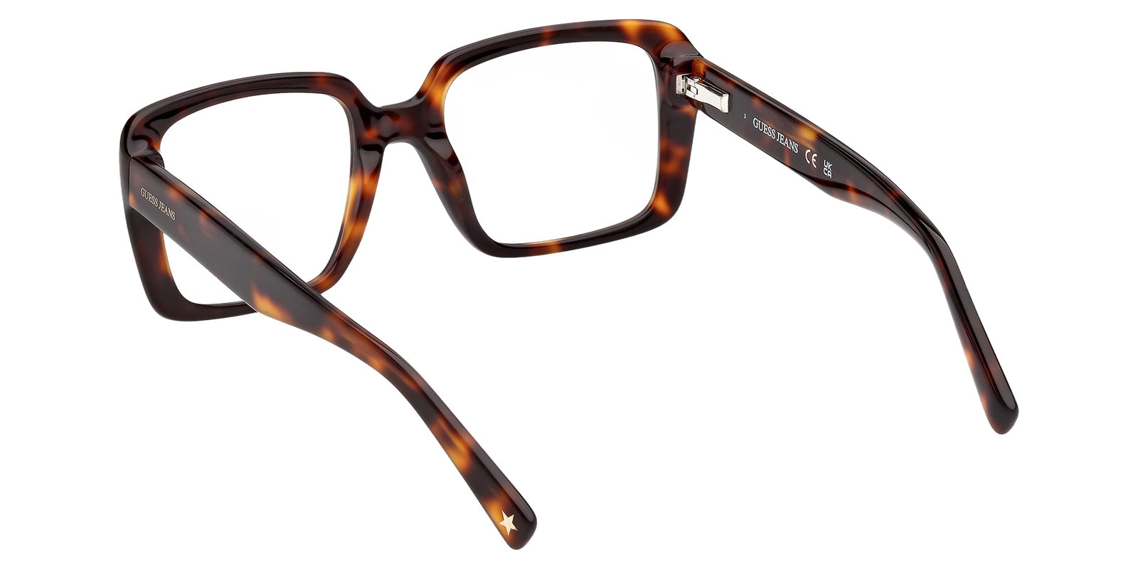 Guess GJ50005 052 51 - Dark Havana #id:gj50005052_s:104115