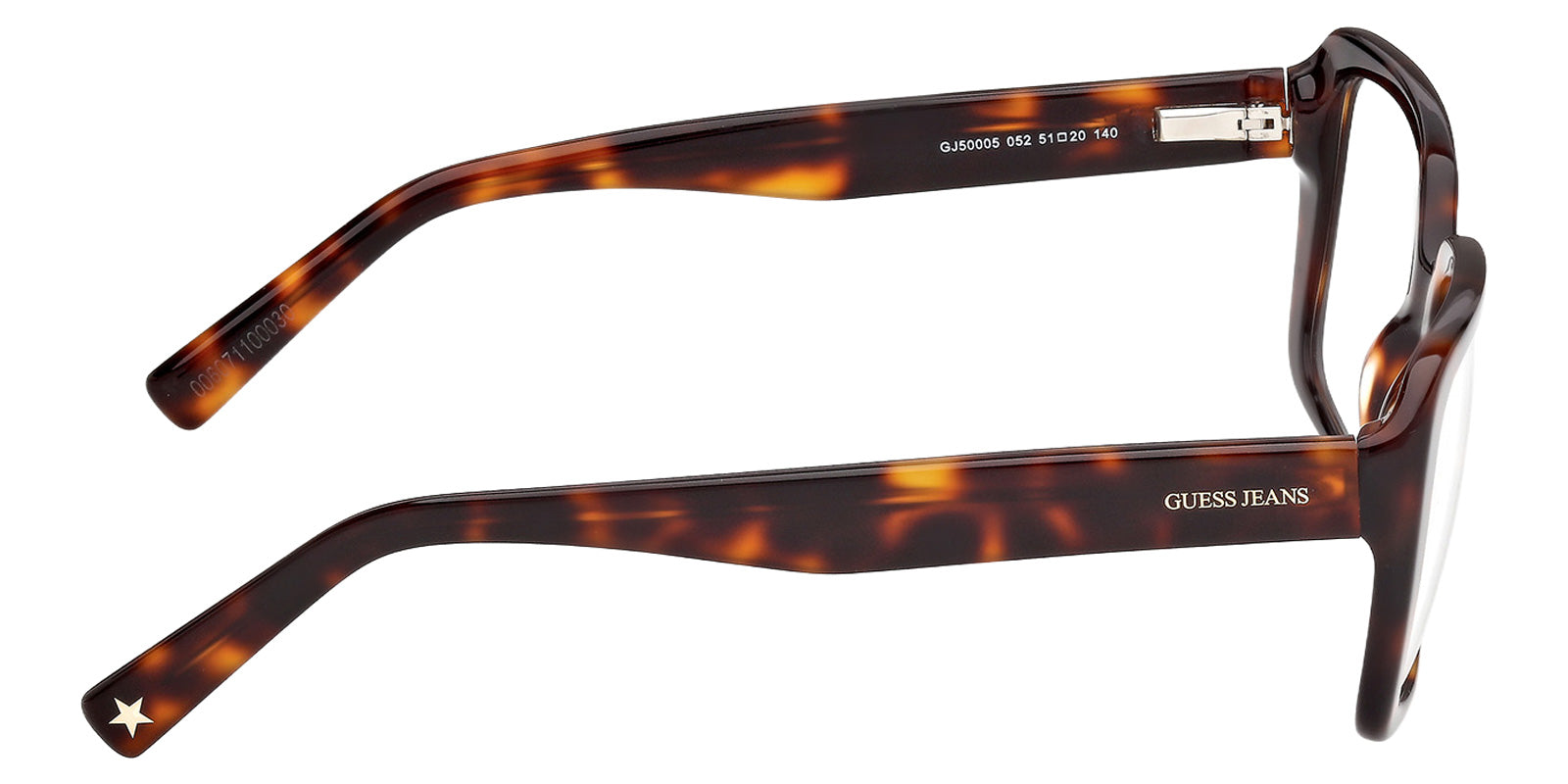 Guess GJ50005 052 51 - Dark Havana #id:gj50005052_s:104130