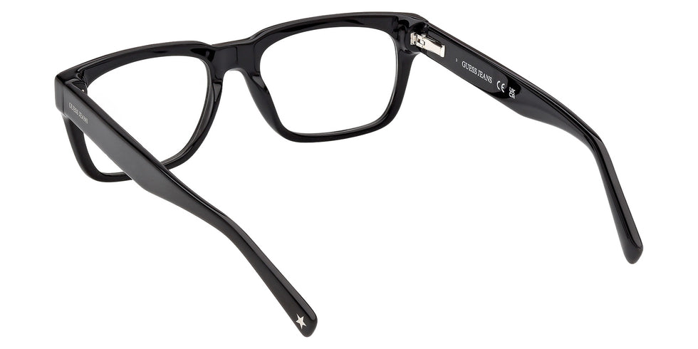 Guess GJ50006 001 52 - Shiny Black #id:gj50006001_s:100115