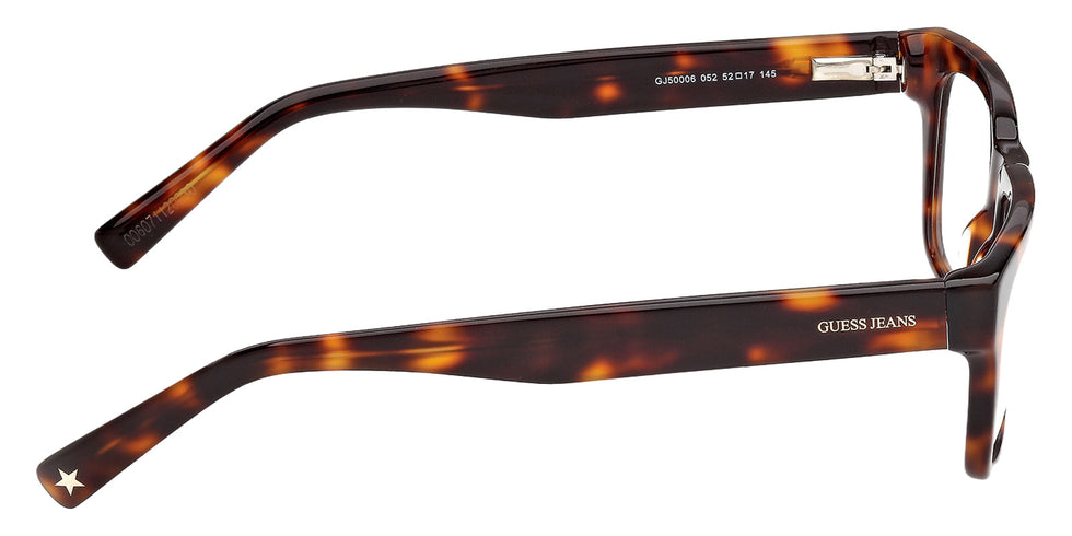 Guess GJ50006 052 52 - Dark Havana #id:gj50006052_s:104130
