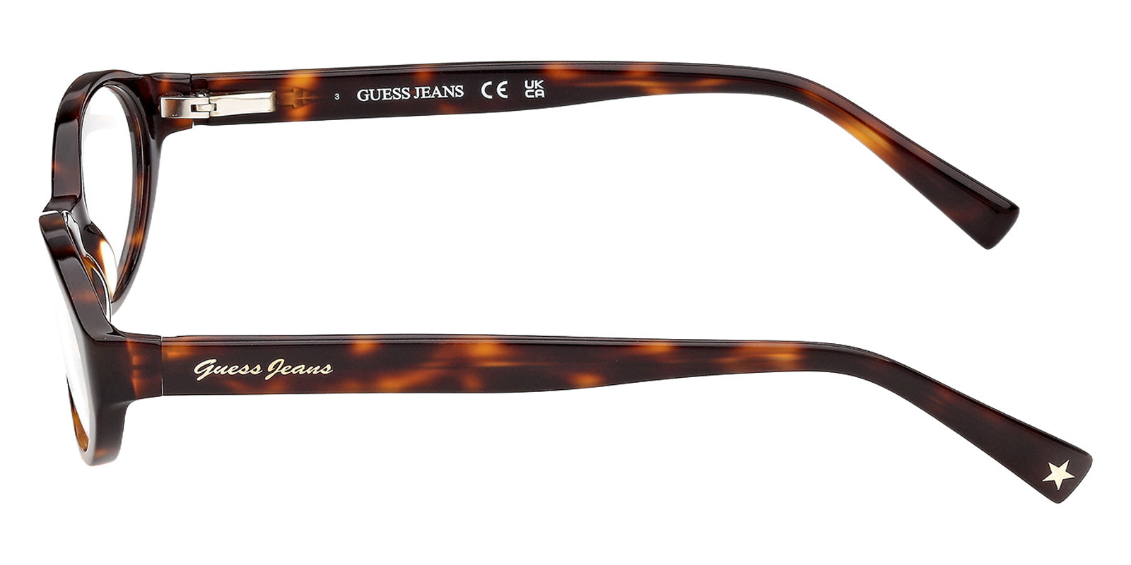 Guess GJ50007 052 51 - Dark Havana #id:gj50007052_s:102110