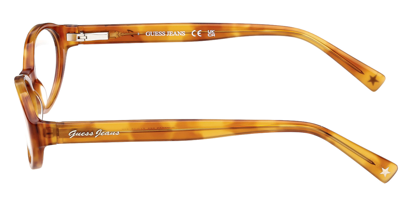 Guess GJ50007 053 51 - Blonde Havana #id:gj50007053_s:104110