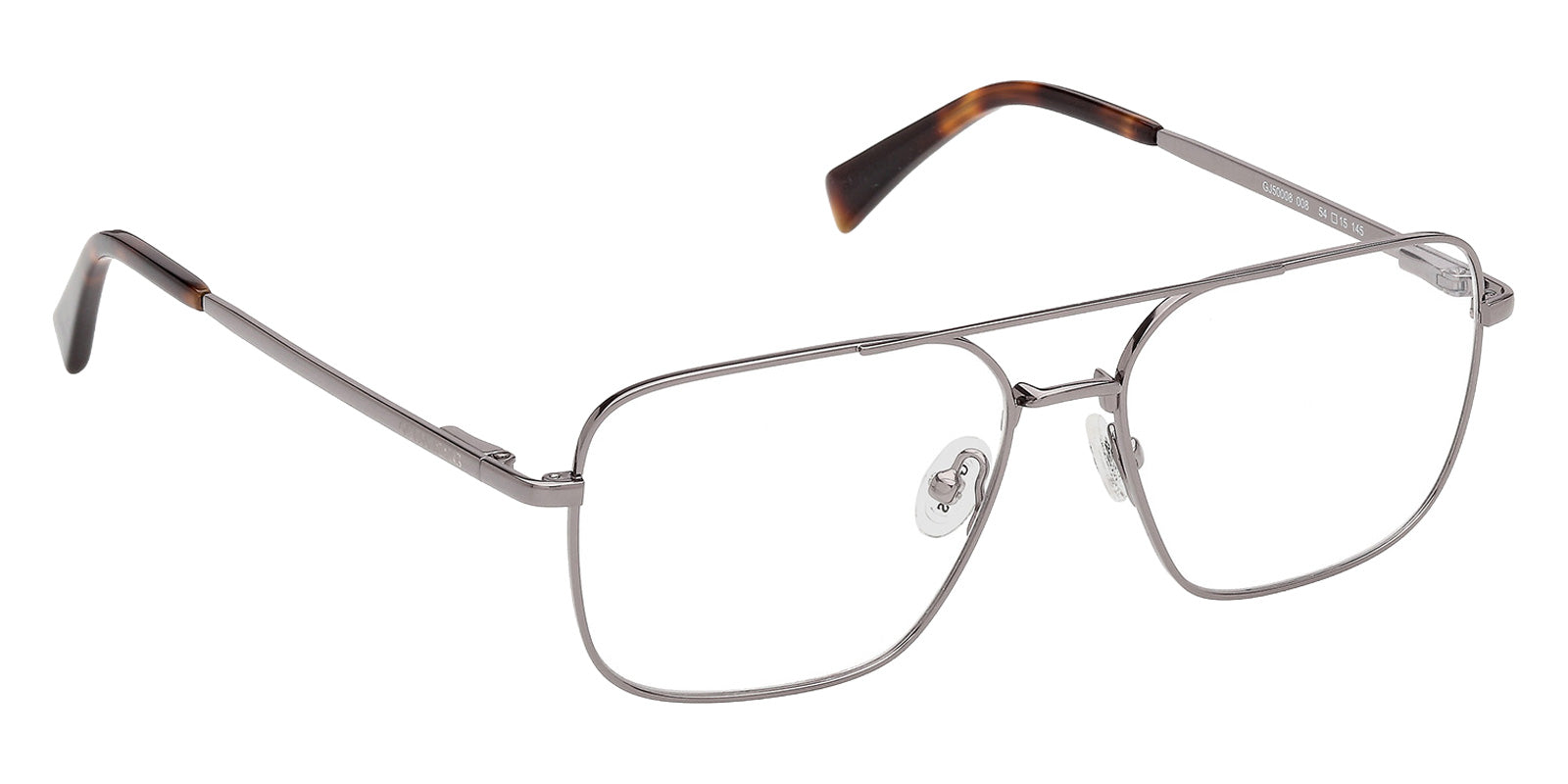 Guess GJ50008 008 54 - Shiny Gunmetal #id:gj50008008_s:100135