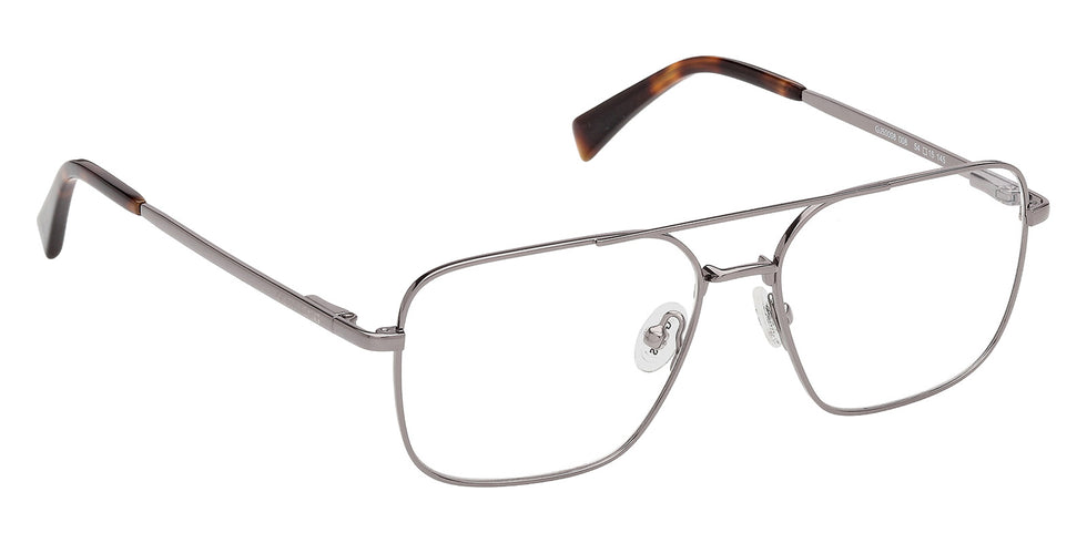 Guess GJ50008 008 54 - Shiny Gunmetal #id:gj50008008_s:100135