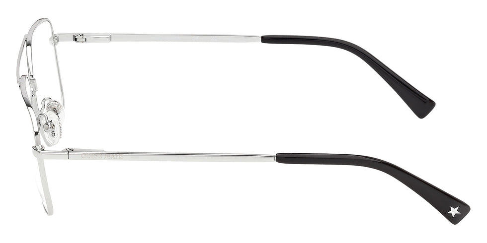 Guess GJ50008 010 54 - Shiny Light Ruthenium #id:gj50008010_s:102110