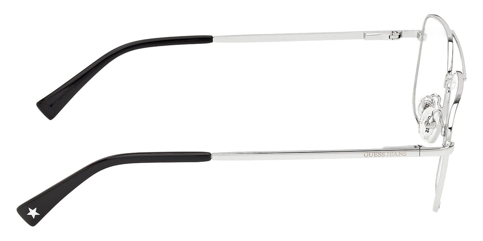 Guess GJ50008 010 54 - Shiny Light Ruthenium #id:gj50008010_s:102130