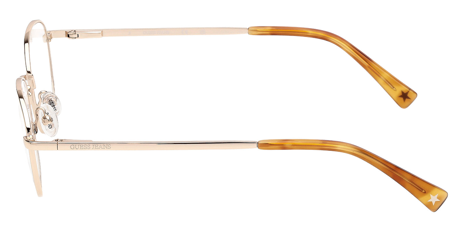 Guess GJ50009 032 50 - Shiny Pale Gold #id:gj50009032_s:104110