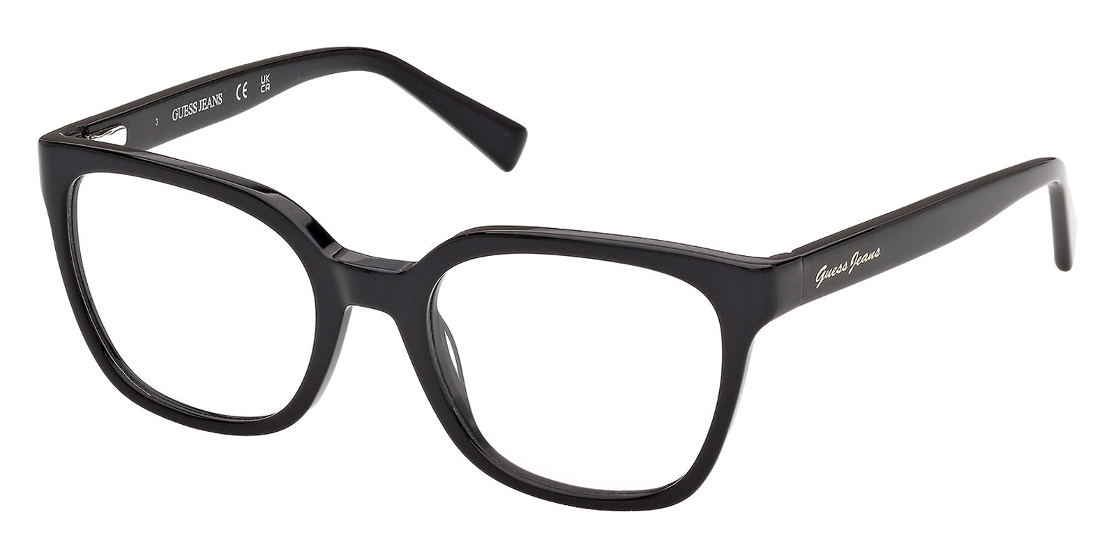 Guess GJ50014 001 51 - Shiny Black #id:gj50014001_s:100105