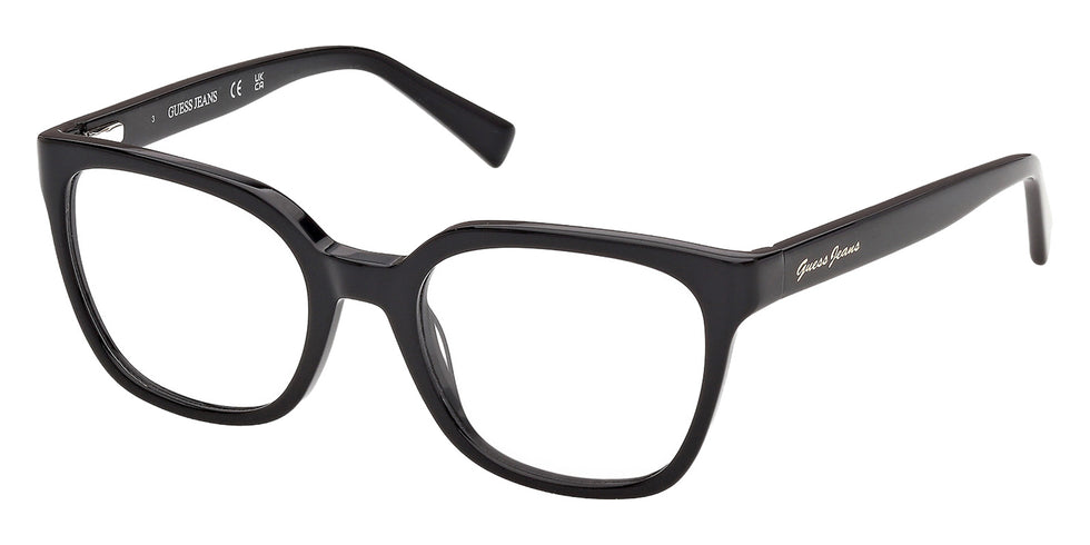 Guess GJ50014 001 51 - Shiny Black #id:gj50014001_s:100105