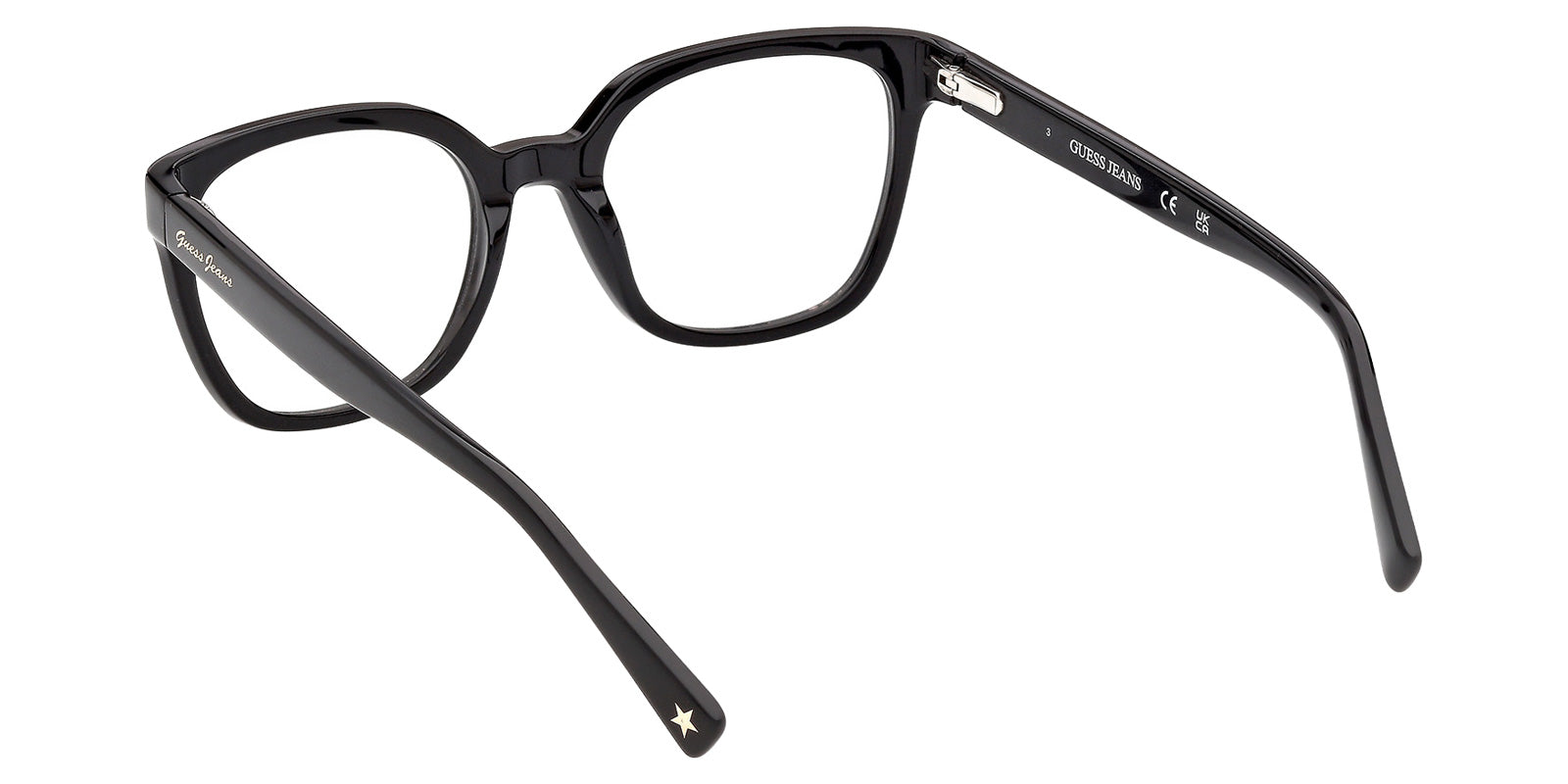Guess GJ50014 001 51 - Shiny Black #id:gj50014001_s:100115