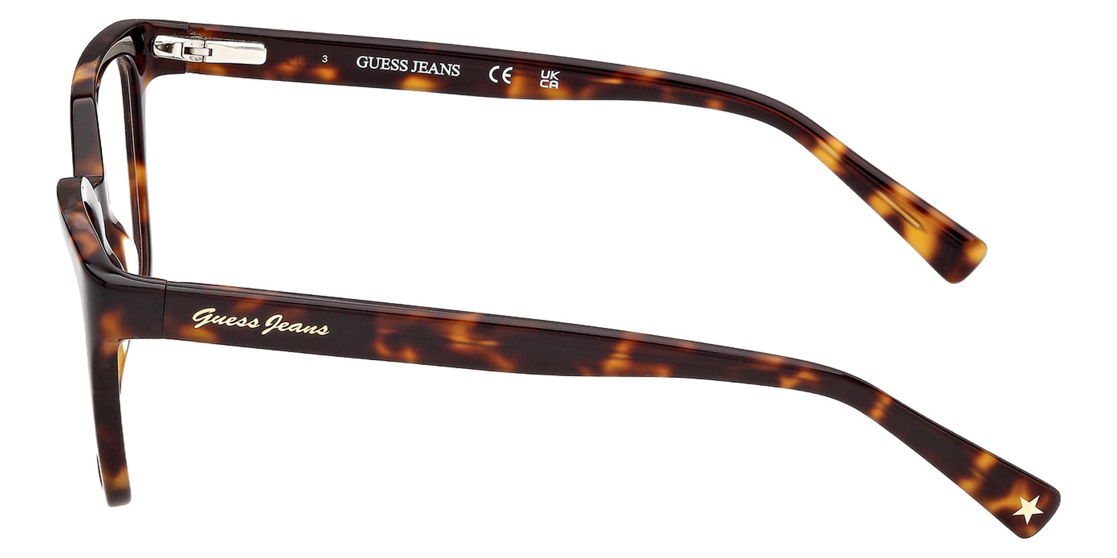Guess GJ50014 052 51 - Dark Havana #id:gj50014052_s:102110