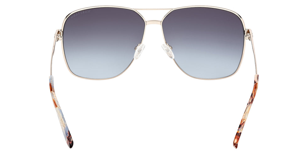 Marciano GM00022 33W 63 - Shiny Pale Gold / Gradient Blue #id:gm0002233w_s:100120