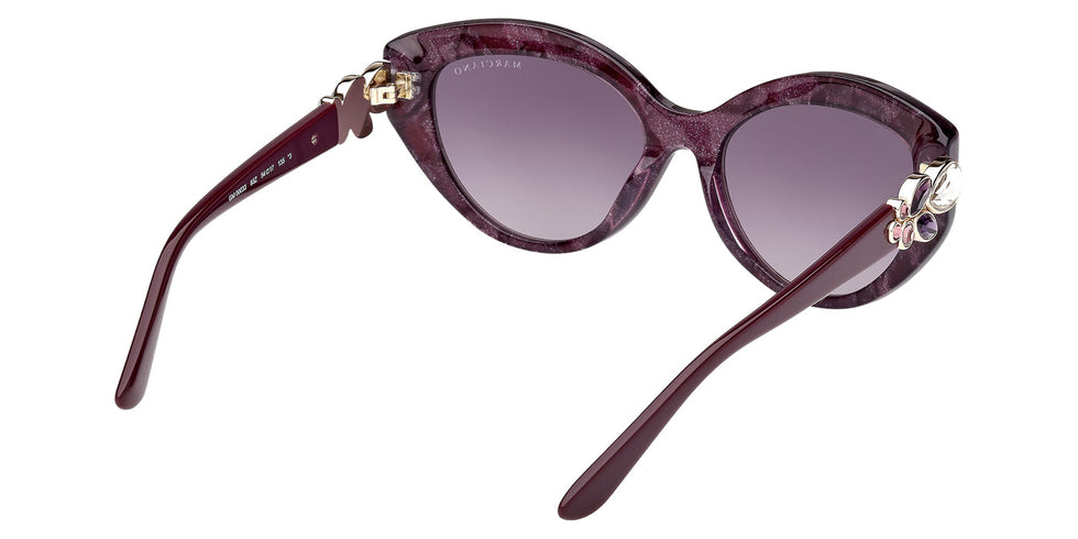 Marciano GM00033 83Z 54 - Violet/Pearl / Gradient or Mirrored Violet #id:gm0003383z_s:104125
