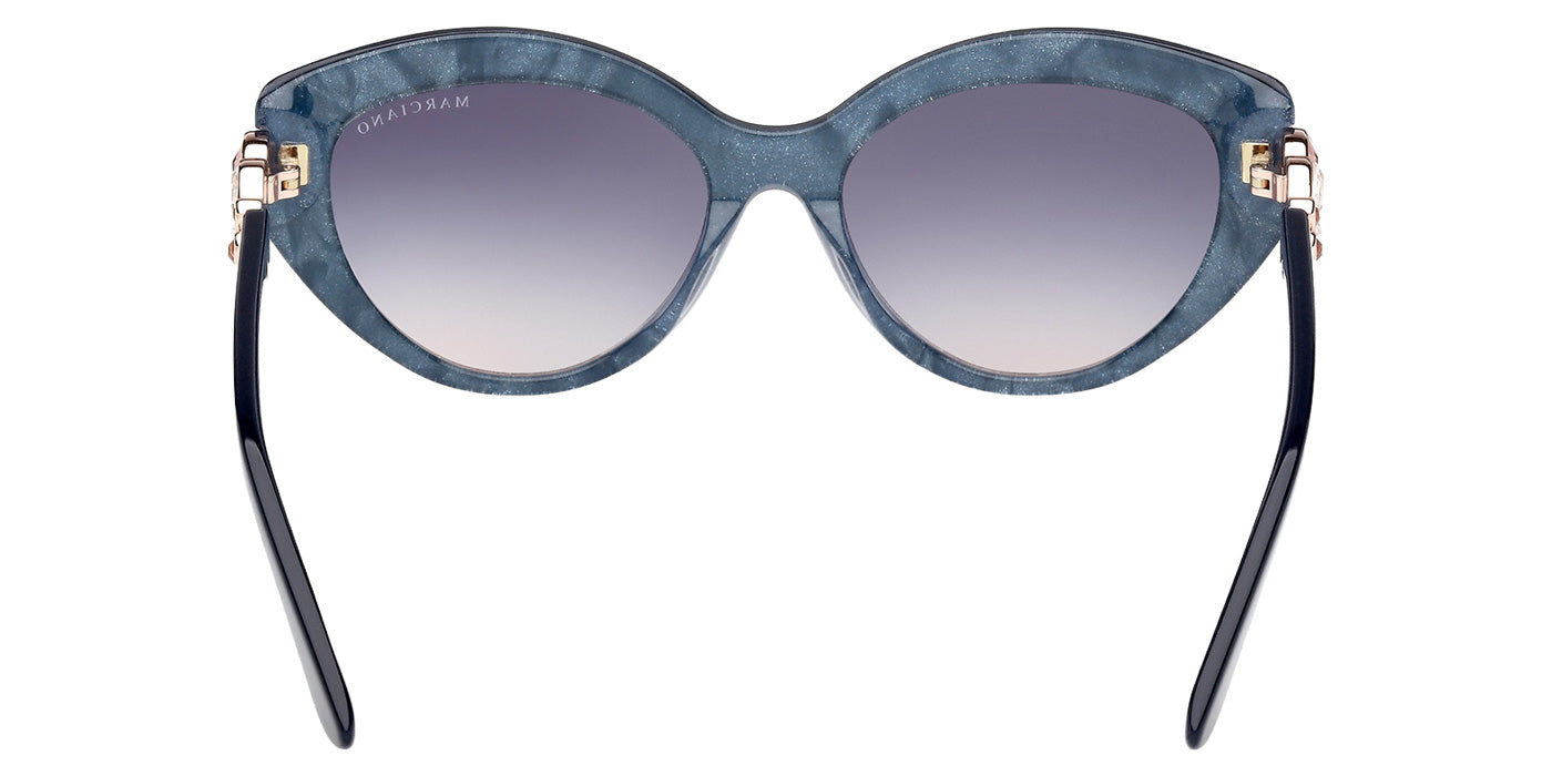 Marciano GM00033 92W 54 - Blue/Pearl / Gradient Blue #id:gm0003392w_s:106120