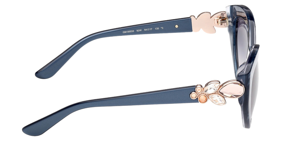 Marciano GM00033 92W 54 - Blue/Pearl / Gradient Blue #id:gm0003392w_s:106130