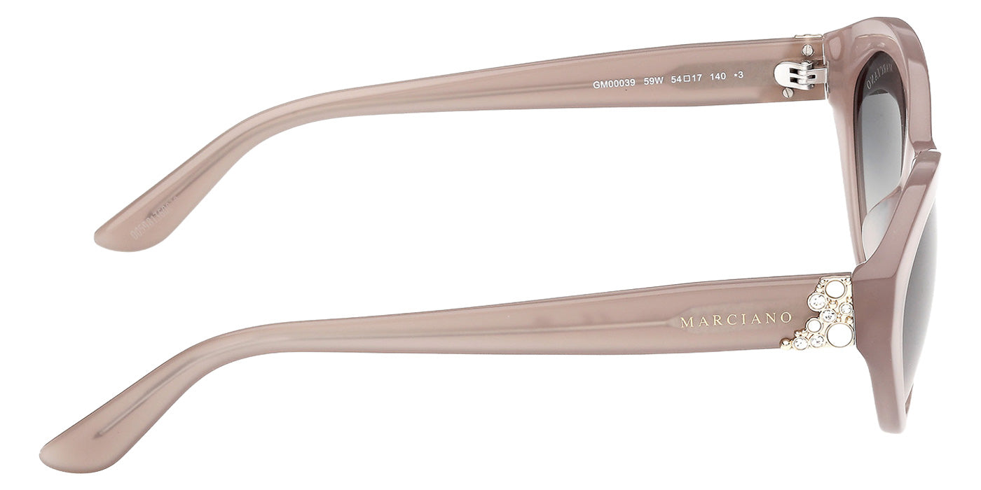 Marciano GM00039 59W 54 - Beige/Monocolor / Gradient Blue #id:gm0003959w_s:104130