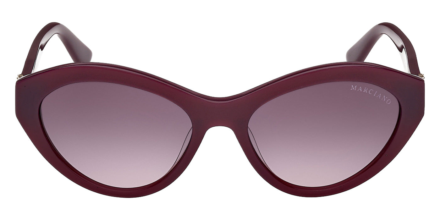 Marciano GM00039 71T 54 - Bordeaux/Monocolor / Gradient Bordeaux #id:gm0003971t_s:106100