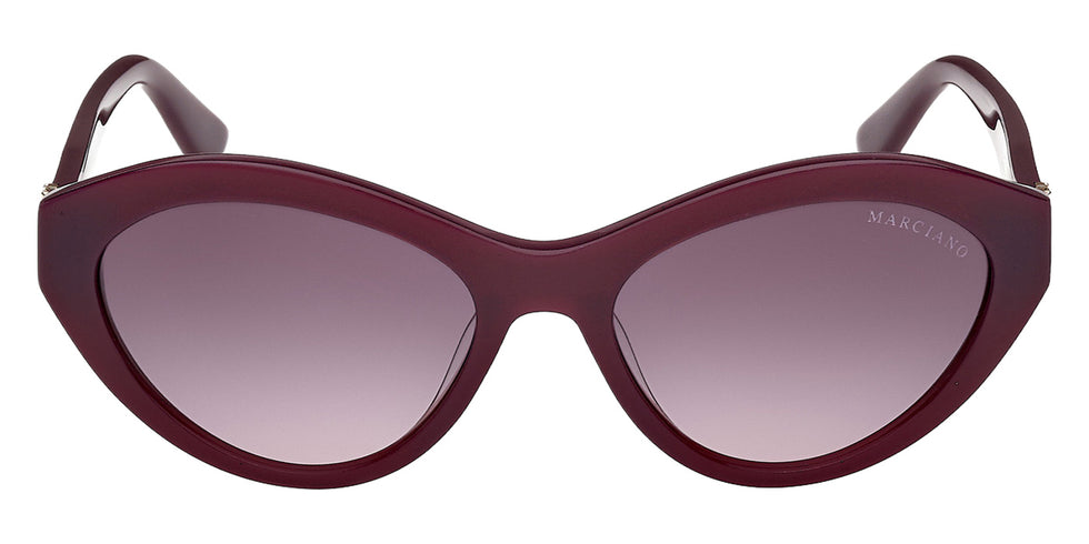 Marciano GM00039 71T 54 - Bordeaux/Monocolor / Gradient Bordeaux #id:gm0003971t_s:106100
