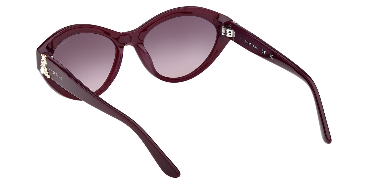 Marciano GM00039 71T 54 - Bordeaux/Monocolor / Gradient Bordeaux #id:gm0003971t_s:106115
