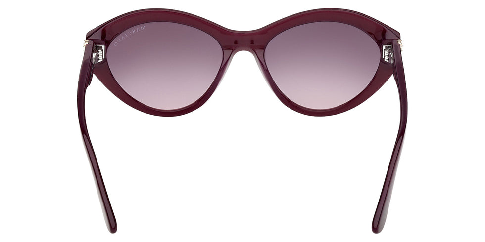 Marciano GM00039 71T 54 - Bordeaux/Monocolor / Gradient Bordeaux #id:gm0003971t_s:106120