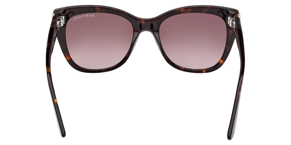 Marciano GM00040 52F 53 - Dark Havana / Gradient Brown #id:gm0004052f_s:102120