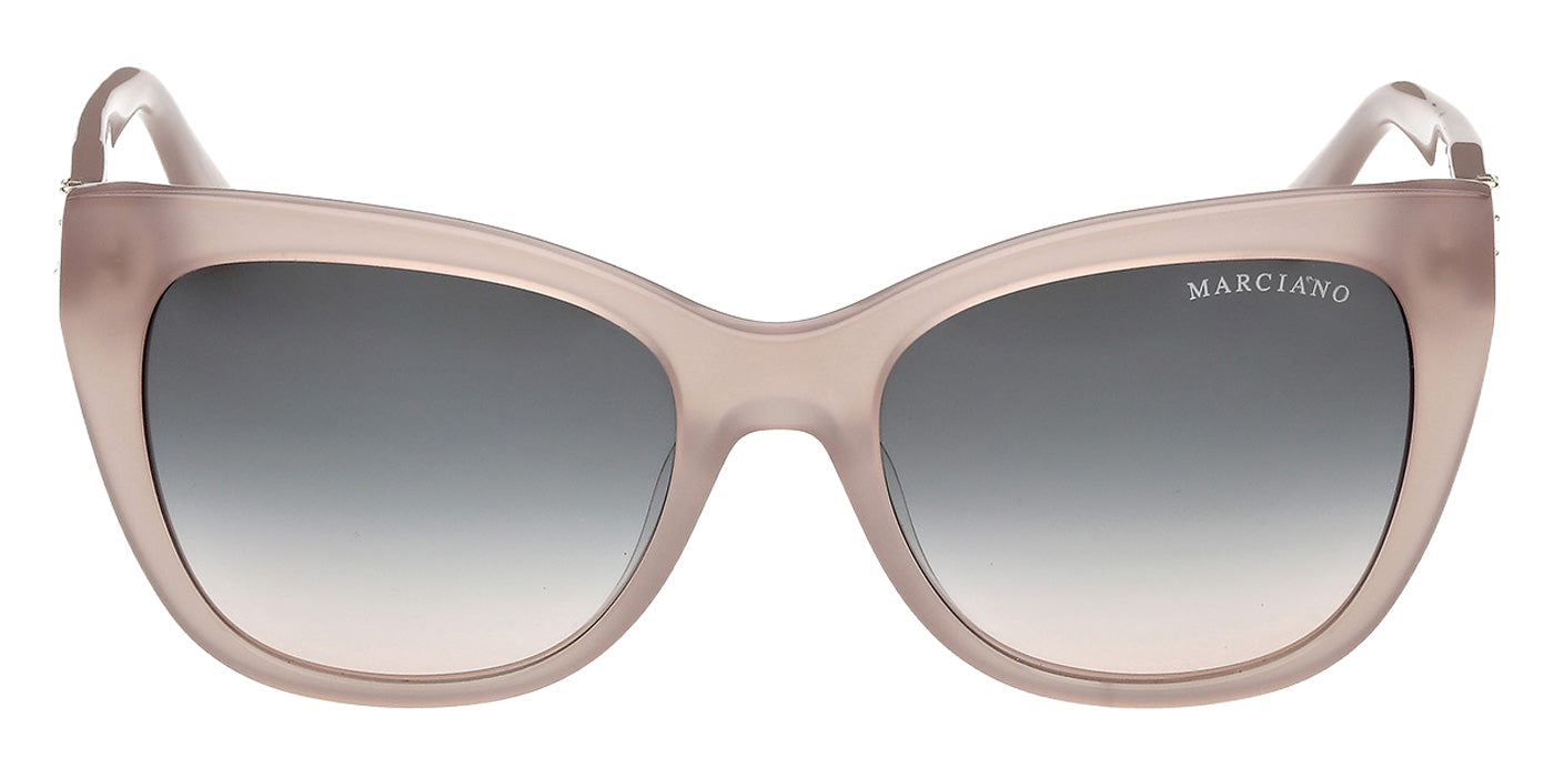 Marciano GM00040 59W 53 - Beige/Monocolor / Gradient Blue #id:gm0004059w_s:104100