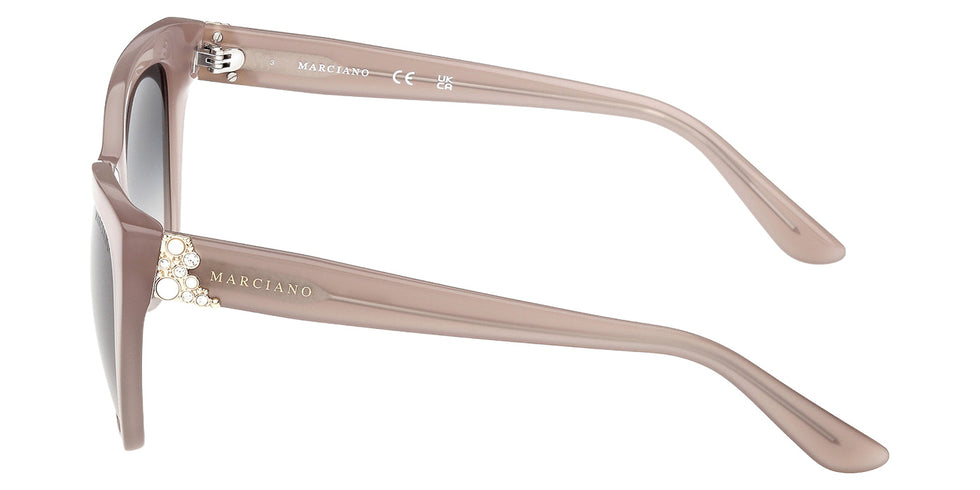 Marciano GM00040 59W 53 - Beige/Monocolor / Gradient Blue #id:gm0004059w_s:104110