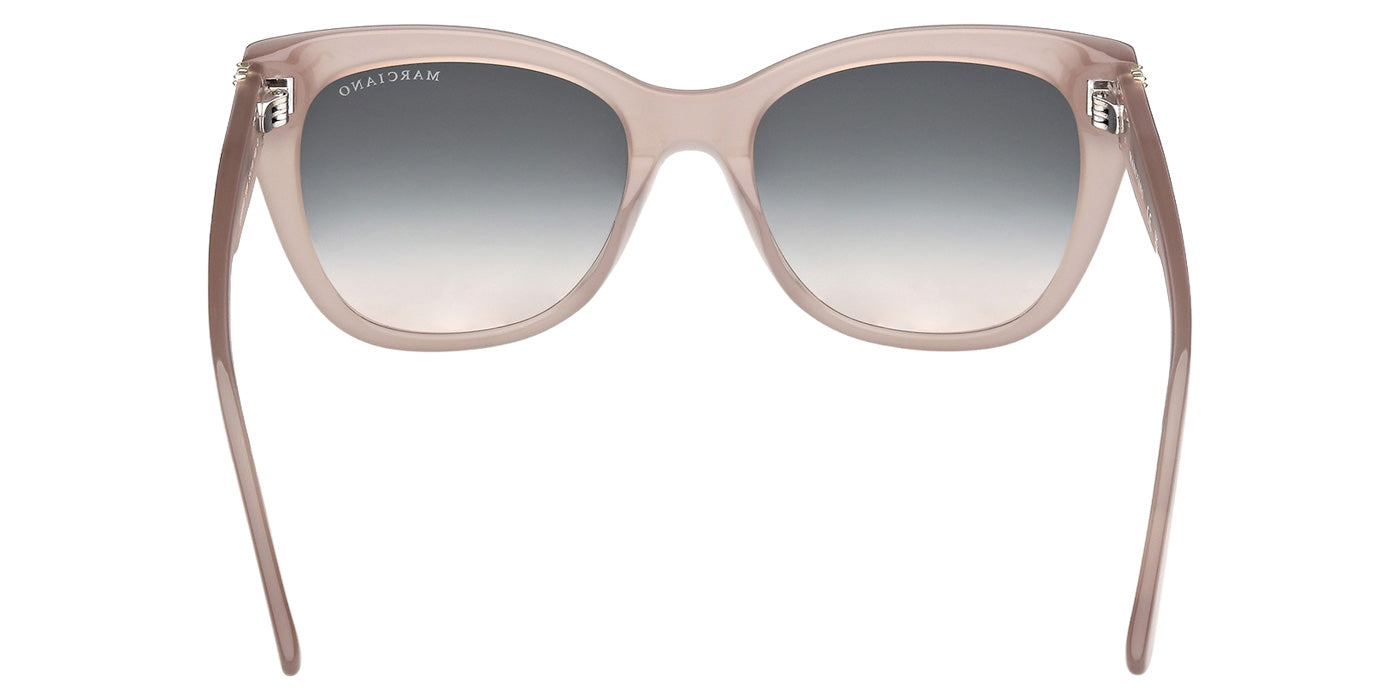 Marciano GM00040 59W 53 - Beige/Monocolor / Gradient Blue #id:gm0004059w_s:104120