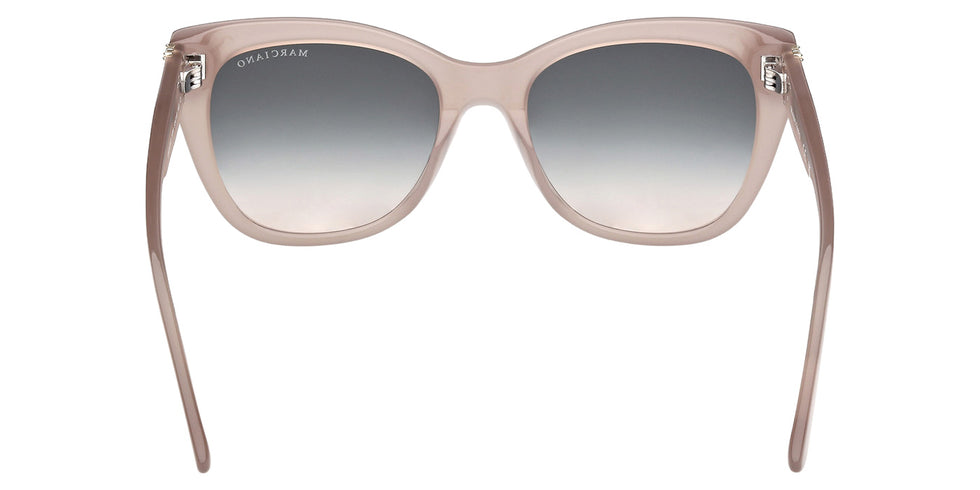 Marciano GM00040 59W 53 - Beige/Monocolor / Gradient Blue #id:gm0004059w_s:104120