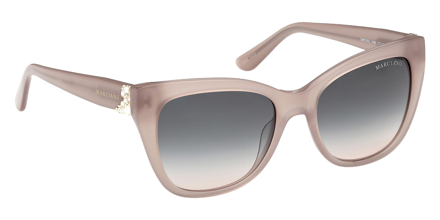 Marciano GM00040 59W 53 - Beige/Monocolor / Gradient Blue #id:gm0004059w_s:104135