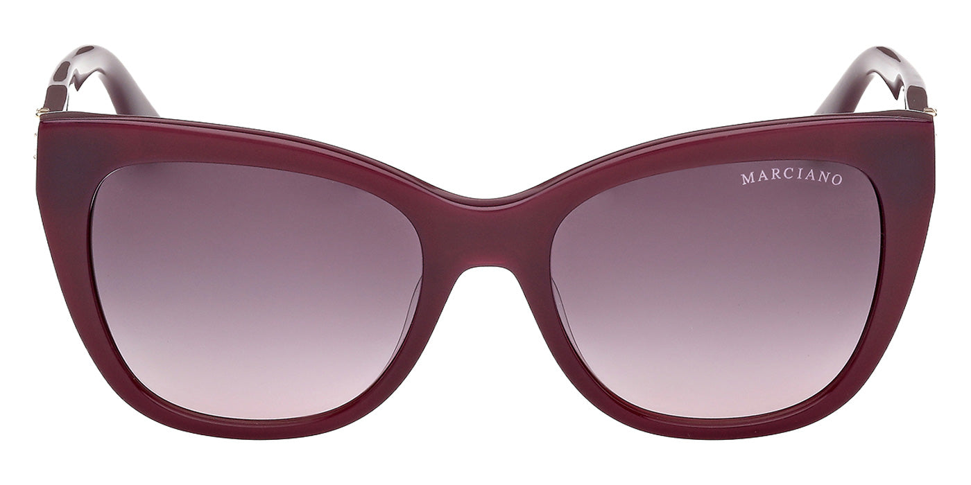 Marciano GM00040 71T 53 - Bordeaux/Monocolor / Gradient Bordeaux #id:gm0004071t_s:106100