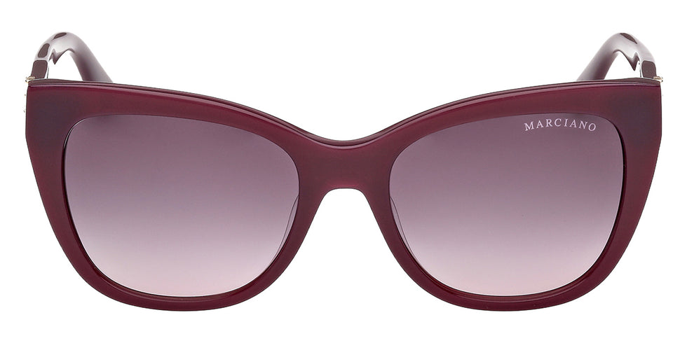 Marciano GM00040 71T 53 - Bordeaux/Monocolor / Gradient Bordeaux #id:gm0004071t_s:106100