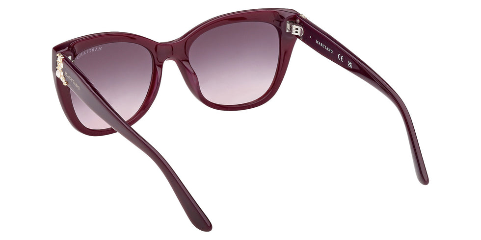 Marciano GM00040 71T 53 - Bordeaux/Monocolor / Gradient Bordeaux #id:gm0004071t_s:106115