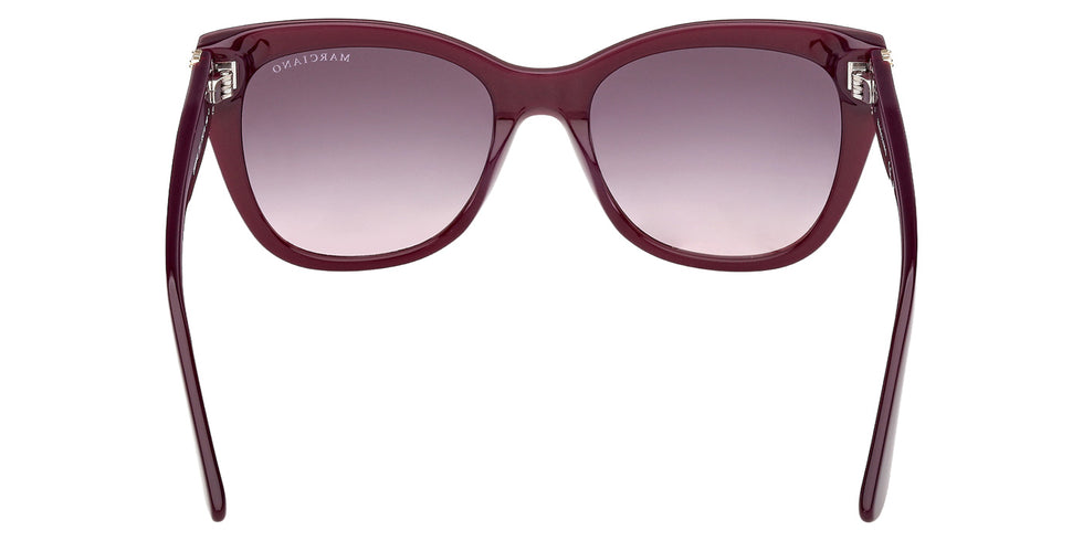 Marciano GM00040 71T 53 - Bordeaux/Monocolor / Gradient Bordeaux #id:gm0004071t_s:106120