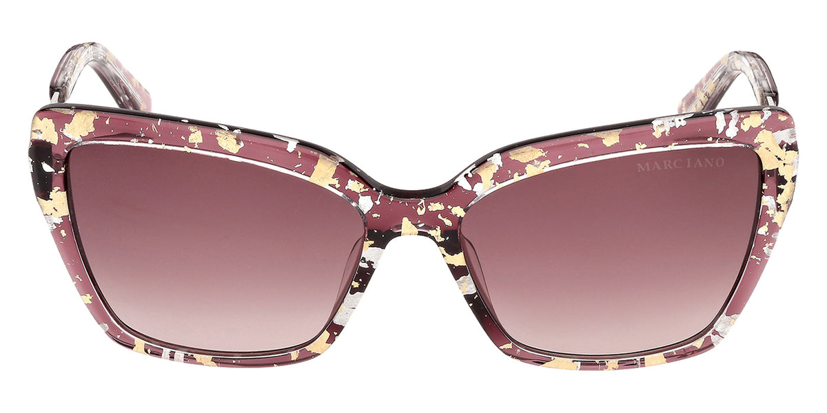 Marciano GM00046 71T 57 - Shiny Bordeaux / Gradient Bordeaux #id:gm0004671t_s:100100