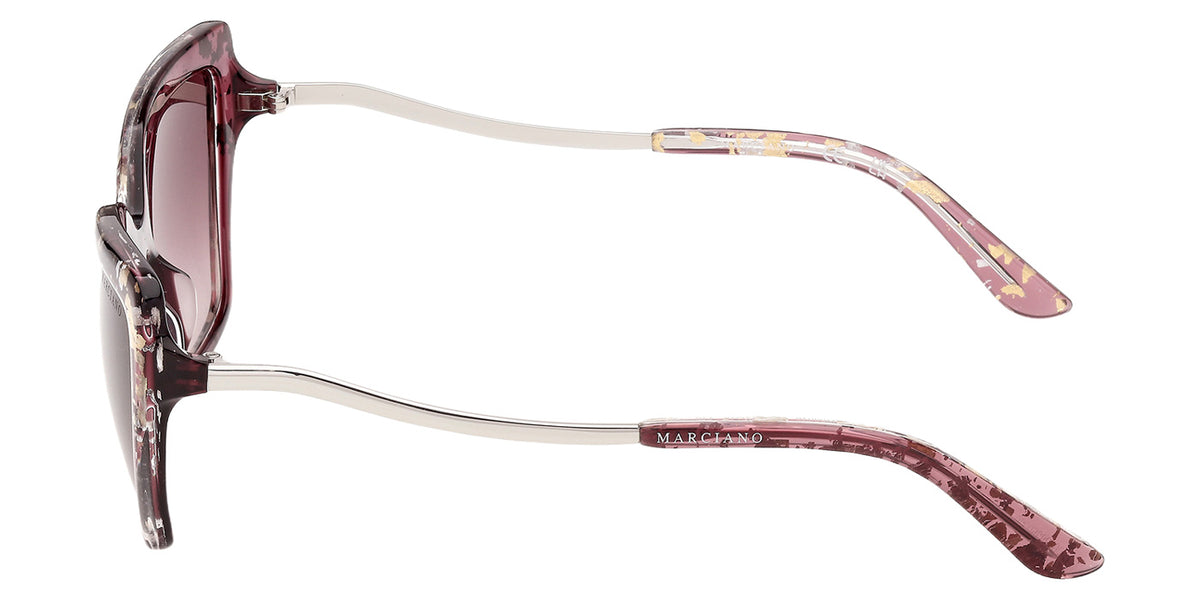 Marciano GM00046 71T 57 - Shiny Bordeaux / Gradient Bordeaux #id:gm0004671t_s:100110