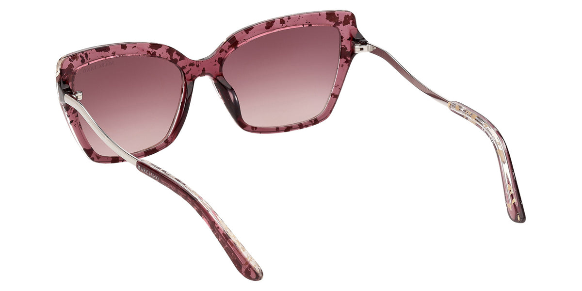 Marciano GM00046 71T 57 - Shiny Bordeaux / Gradient Bordeaux #id:gm0004671t_s:100115