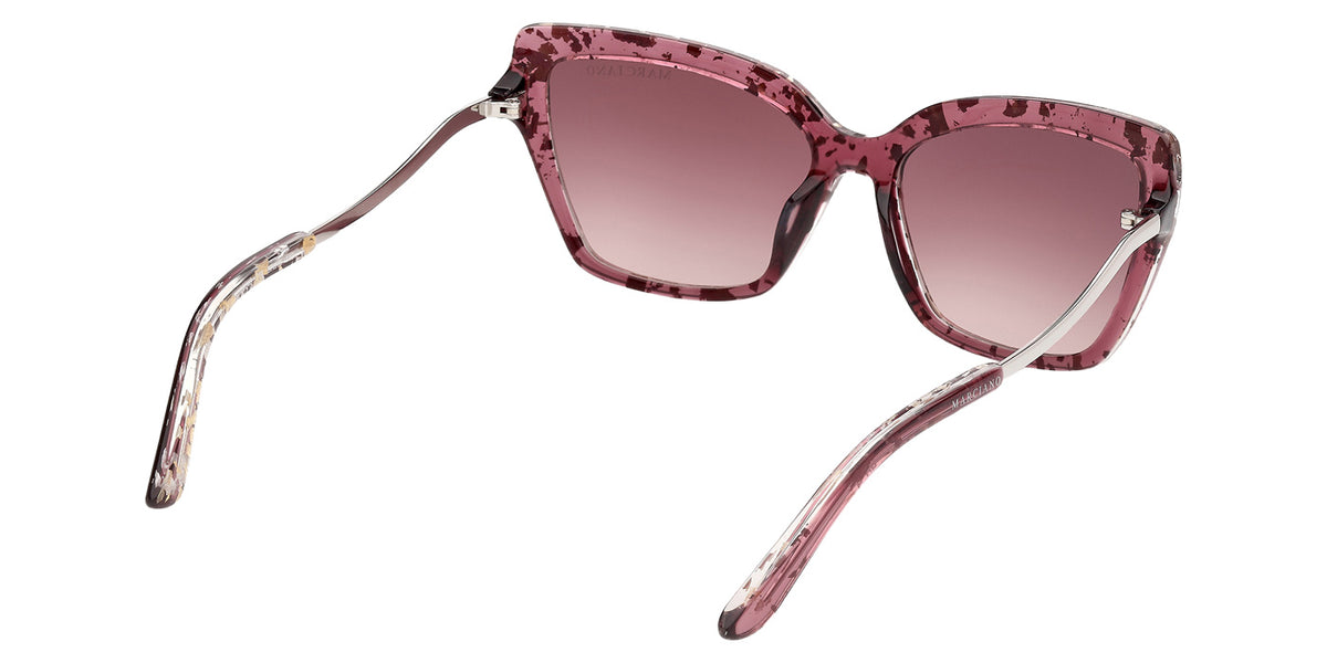 Marciano GM00046 71T 57 - Shiny Bordeaux / Gradient Bordeaux #id:gm0004671t_s:100125