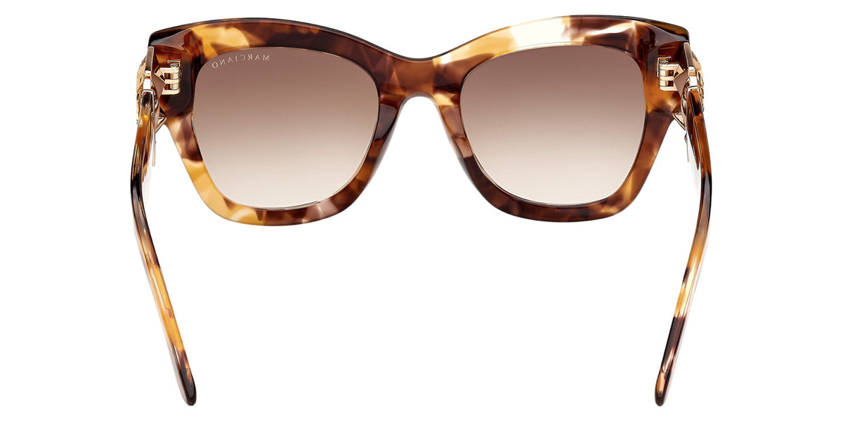 Marciano GM00048 53F 52 - Havana/Havana / Gradient Brown #id:gm0004853f_s:102120