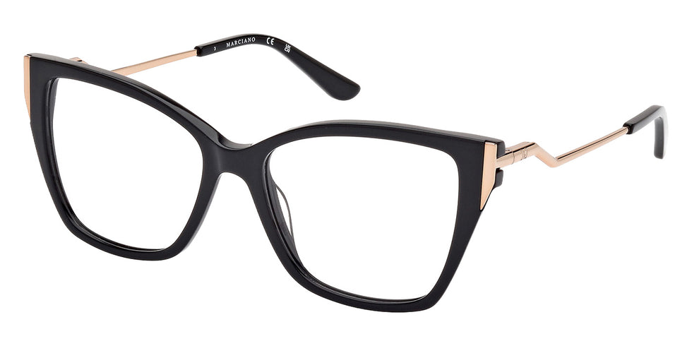 Marciano GM0399 001 54 - Shiny Black #id:gm0399001_s:100105