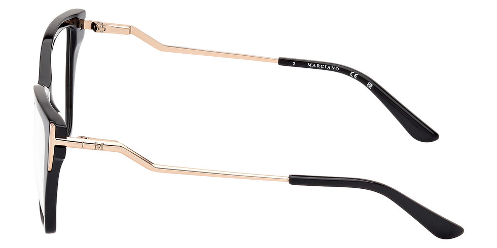 Marciano GM0399 001 54 - Shiny Black #id:gm0399001_s:100110