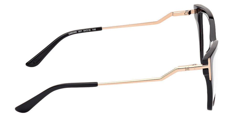 Marciano GM0399 001 54 - Shiny Black #id:gm0399001_s:100130