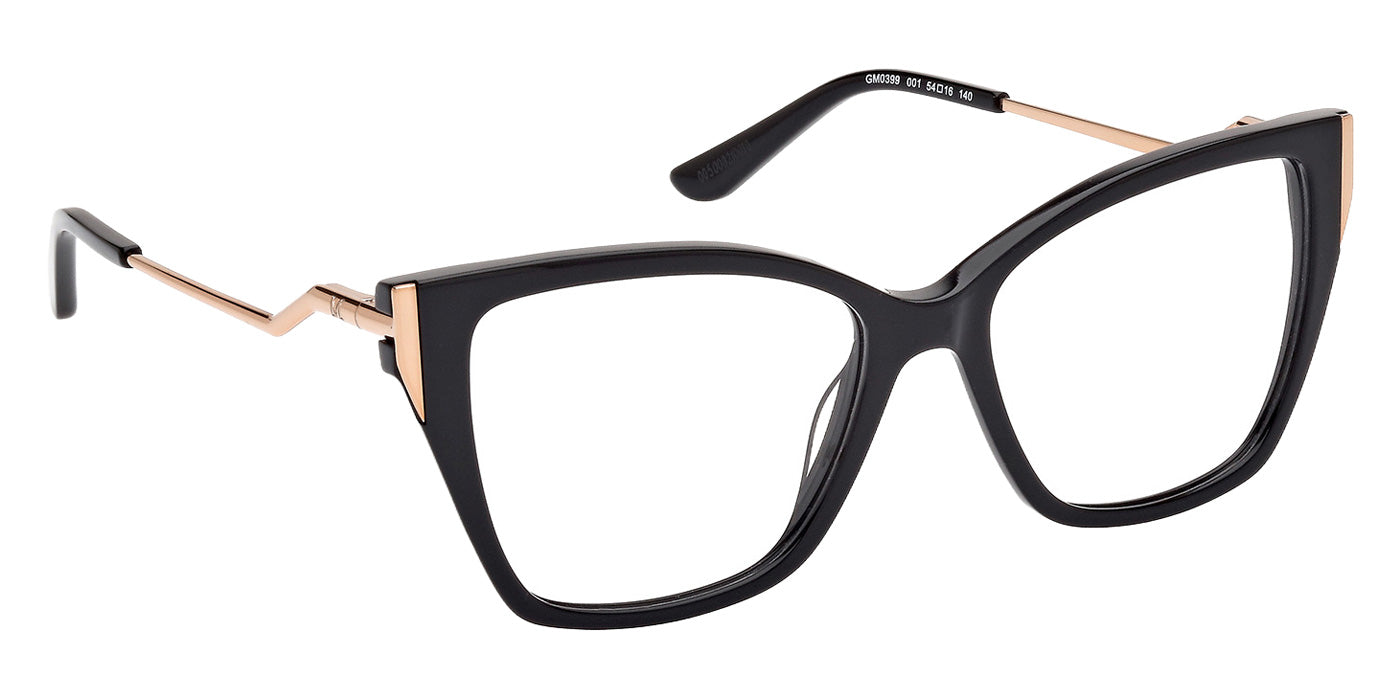 Marciano GM0399 001 54 - Shiny Black #id:gm0399001_s:100135